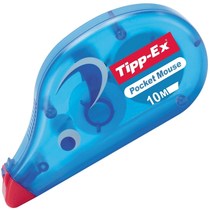 Tippex Pocket Mouse 10m