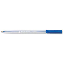 Ball Pen - Blue Bx 50