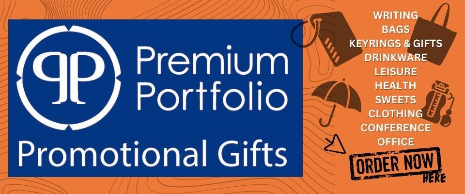 Promotional Gifts - From Proctor's NI