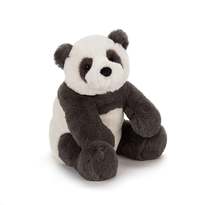 Harry Panda Cub HA2PCL